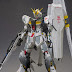 MG 1/100 nu Gundam Ver. Ka Custom Build