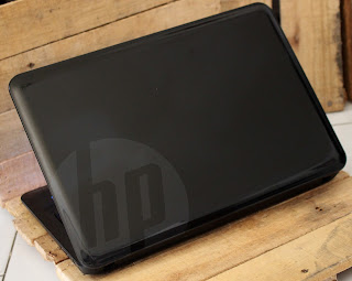 Laptop Second - HP 1000-1109TU