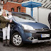 Citroen helps Rainbow Trust care for families in need