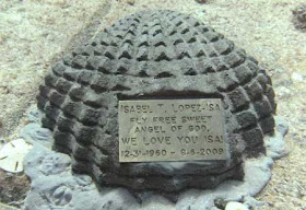 شاهدوا صور مرعبة لمقبرة بشرية في أعماق البحر!