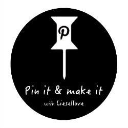 Pin it & make it