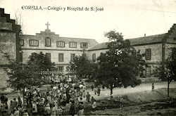 Colegio y Hogar de San José