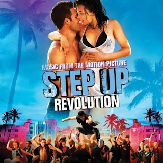 Step Up 4 Revolution Song - Step Up 4 Revolution Music - Step Up 4 Revolution Soundtrack - Step Up 4 Revolution Film Score