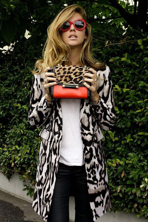 Animal Prints A Timeless fashion print Miss Rich