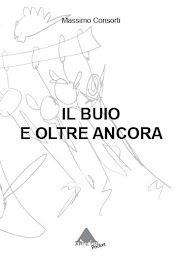 Esce "Il buio e oltre ancora", edito da ArteOnPocket