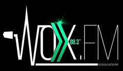 Wox Radio 88.3 FM