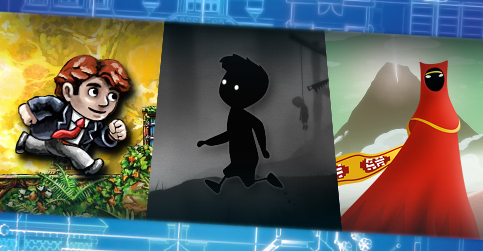 Seriam os Indie Games os vencedores de 2014? - GameBlast