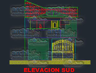 download-autocad-cad-dwg-file-background-single-family-house