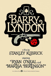 Barry Lyndon Poster