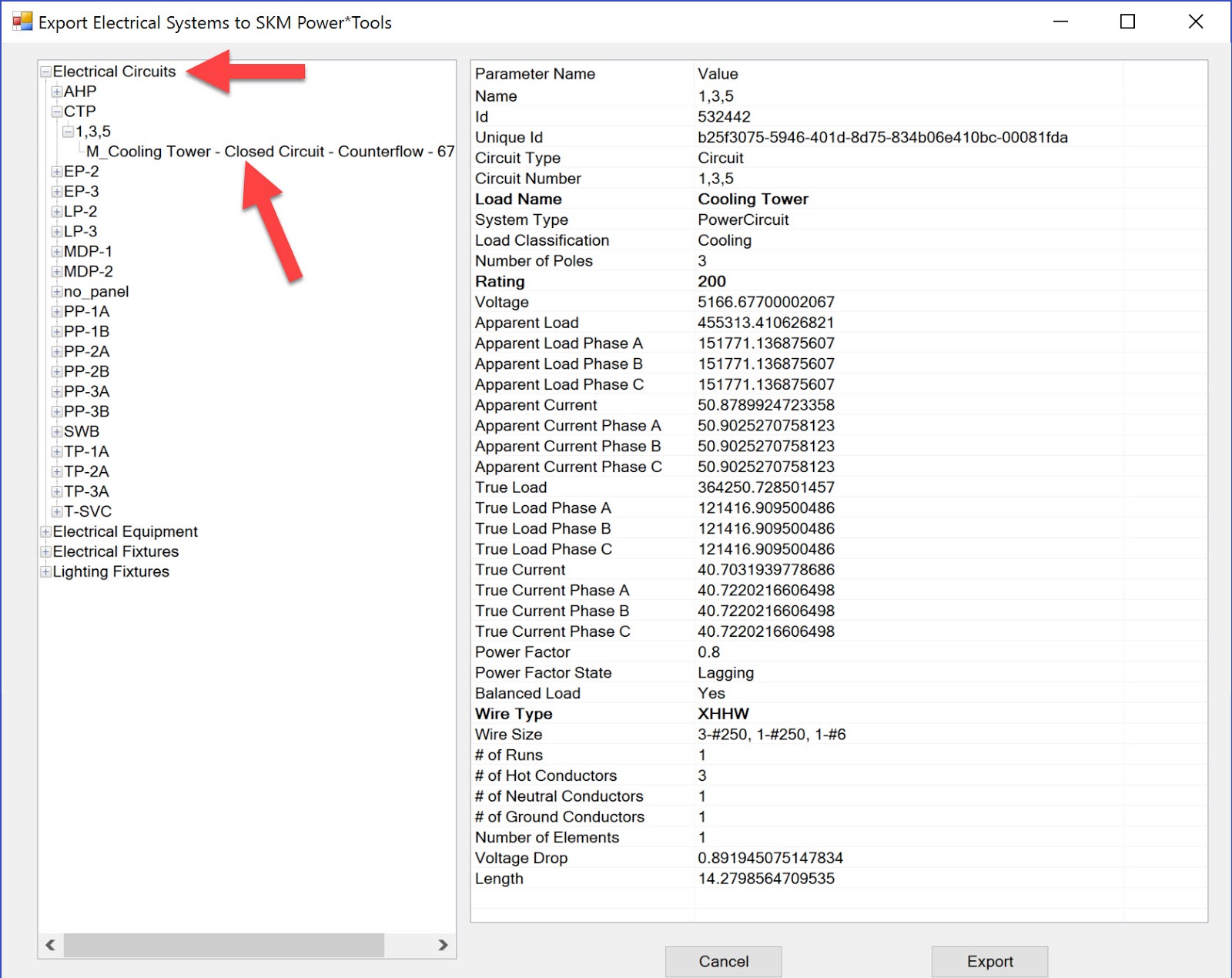 BIM Chapters SKM Power*Tools Addin for Revit!