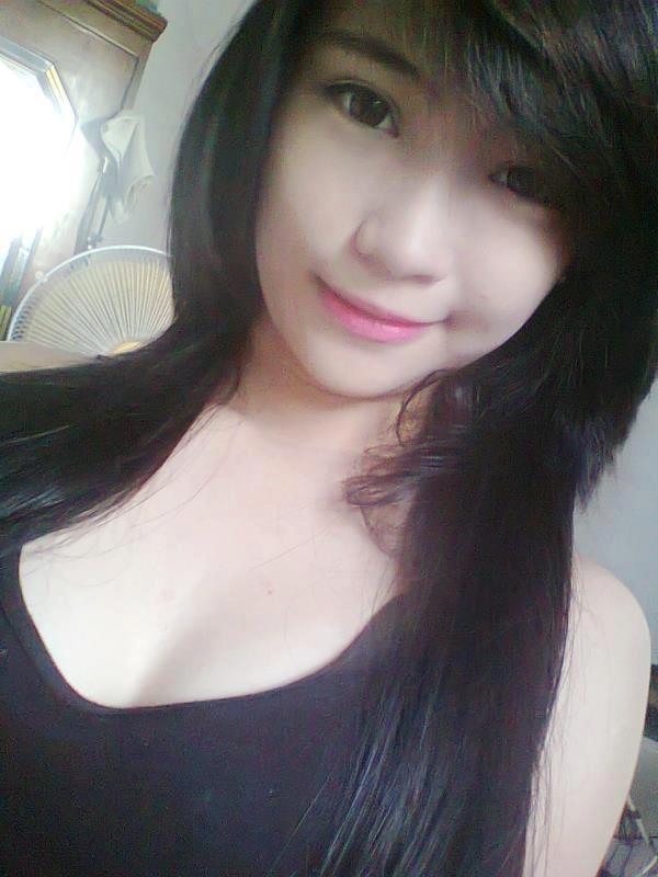 7 Super Pretty Pinay Girls  Sexy Pinays On Facebook-4692