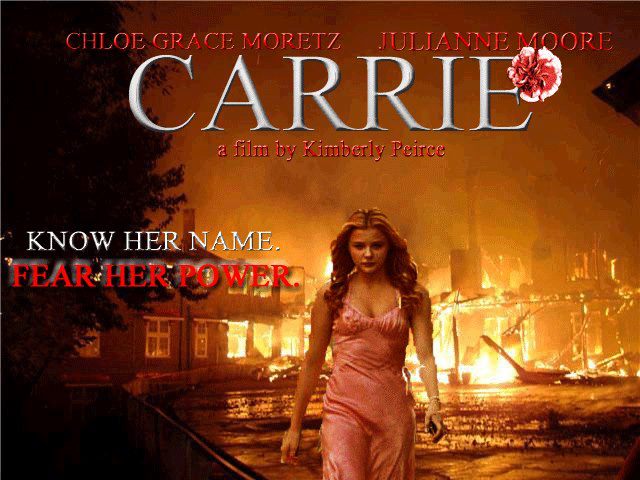 Talk Stephen King Carrie Pictures talk-stephen-king-carrie-pictures