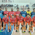 Série A do Principal de Itupeva de futsal: Santa Elisa e América em vantagem na semi