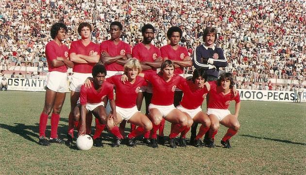 Arquivo do Futebol Campeonato Paulista 1979