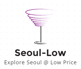 Seoul Low