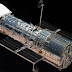 El famoso telescopio espacial Hubble se apago