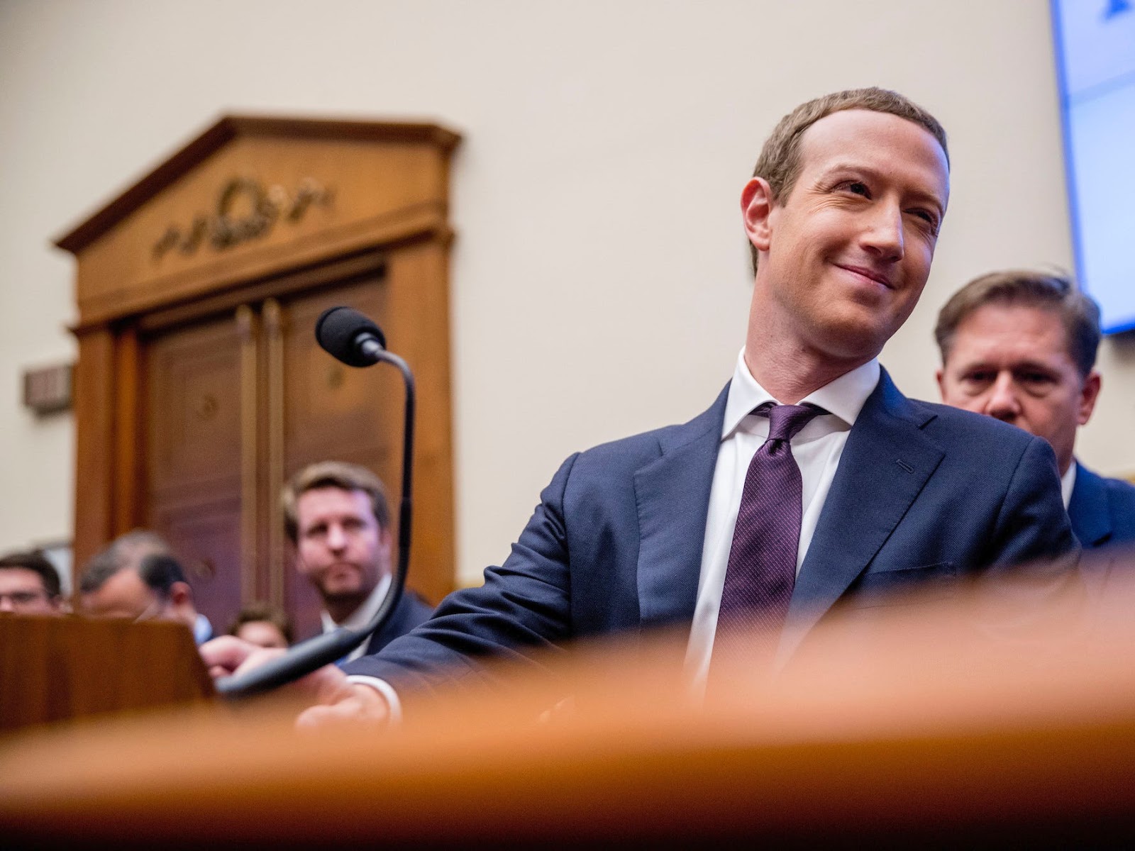 Facebook Is Developing Its Own Operating System
