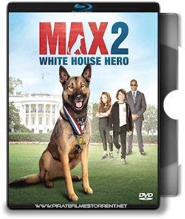 Max 2: Um Agente Animal Filme