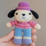 https://amigurumi.today/amigurumi-charlie-the-dog-crochet-pattern/