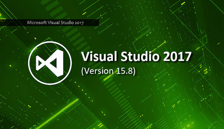 Visual Studio 2017 version 15.8 is now available for download