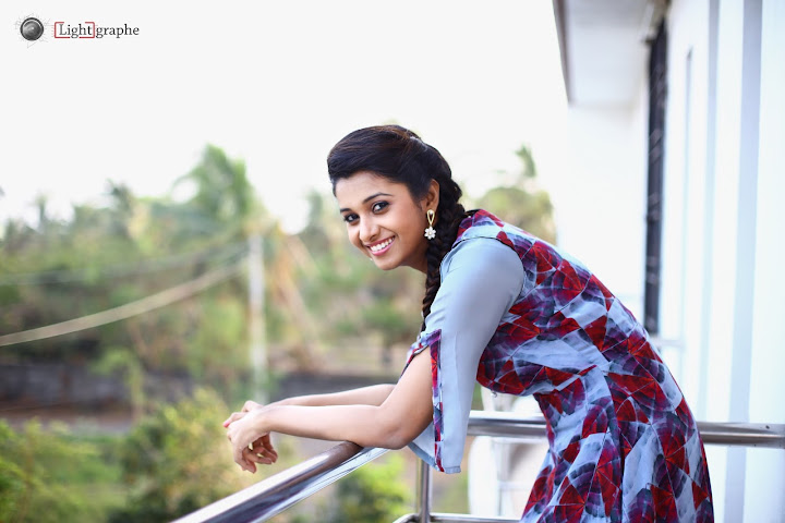 Priya Bhavani Shankar