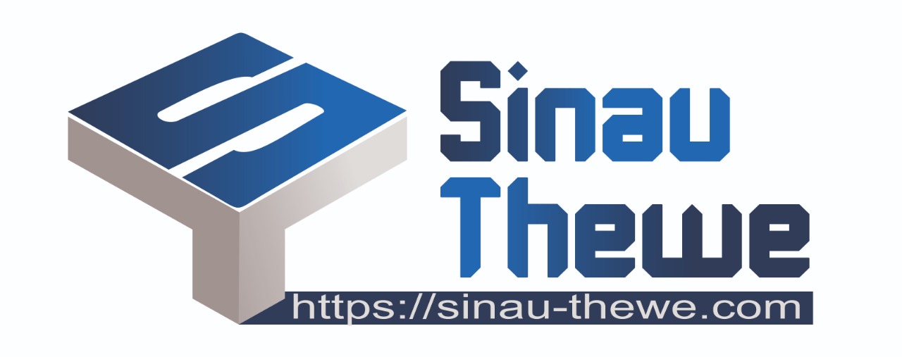 Sinau-Thewe.com