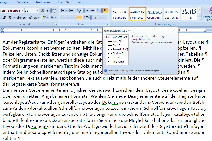 Was Ist Blocksatz In Word – Anpassen von Einzügen und Abständen in Word ...