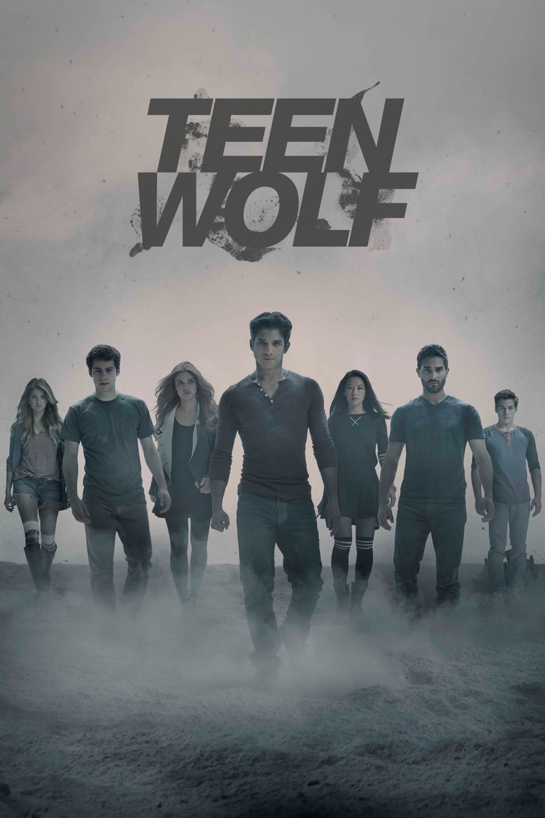 Teen Wolf 2015: Season 5