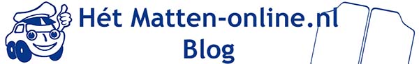 Matten-online.nl blog