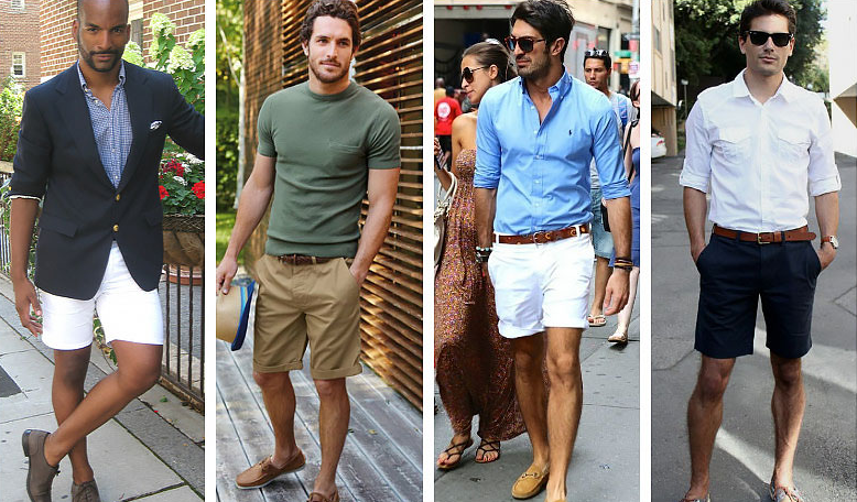 The Smart Casual Dress Code (How to Look Effortlessly Cool) - Style ...