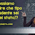 Possiamo Scoprire che Tipo di Studente Sei (o Sei Stato)?