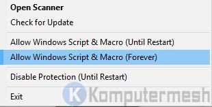 Cara Mengatasi Windows Script Host Windows 7, 8.1 dan 10 Cara Mengatasi Windows Script Host Windows 7, 8.1 dan 10