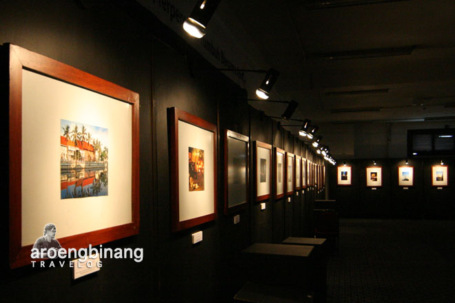 museum bank mandiri jakarta