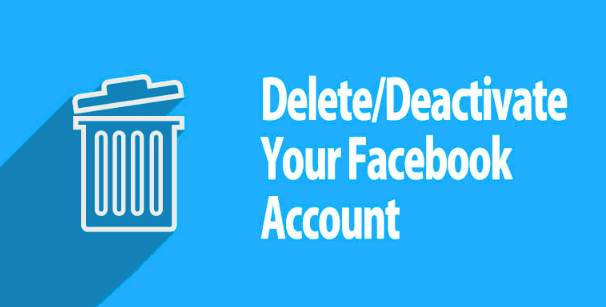 Delete My Facebook Profile