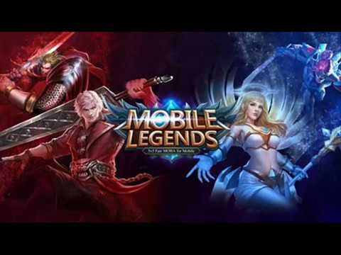 Mobile Legends: Bang bang apk
