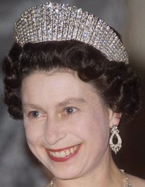 Tiara Mania: Queen Alexandra of the United Kingdom's Kokoshnik Tiara