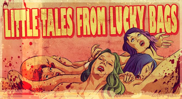 little tales from lucky bags