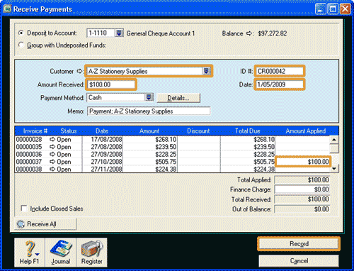 Bagibagi Ilmu Transaksi Penerimaan Pembayaran Piutang Bagibagi Ilmu Transaksi Penerimaan Pembayaran Piutang