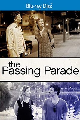 The Passing Parade 2019 Bluray