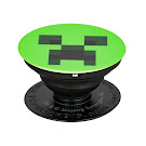 Minecraft Creeper PopSockets Item