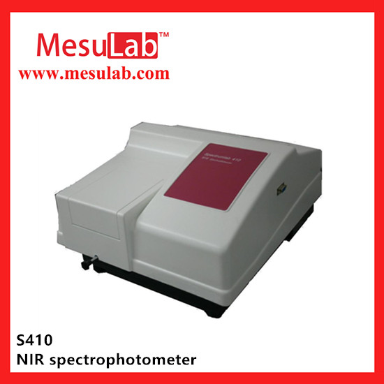 MesuLab LABORATORY PRODUCT NIR spectrophotometer