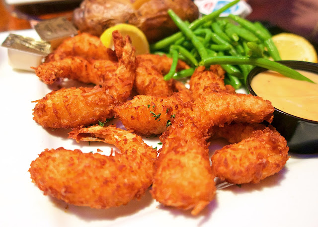 Where to Eat in St. Augustine, FL - Sunset Grille, Blondi's Oasis Diner, Barley Republic, Tini Martini Bar, Nonna's Trattoria, Centro Restaurant & Piano Bar, Cousteau's Waffle and Milkshake Bar