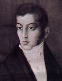 ANTONIO ÁLVAREZ DE JONTE AUDITOR D/GUERRA EJÉRCITO D/NORTE Y SECRETARIO DE SAN MARTÍN (1784-†1820)