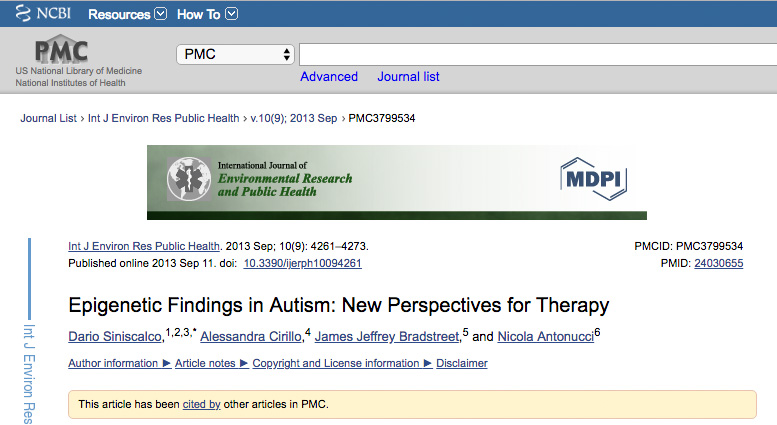 Ncbi articles. Ncbi articles