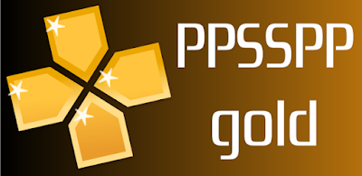 PPSSPP Gold Apk Free Download