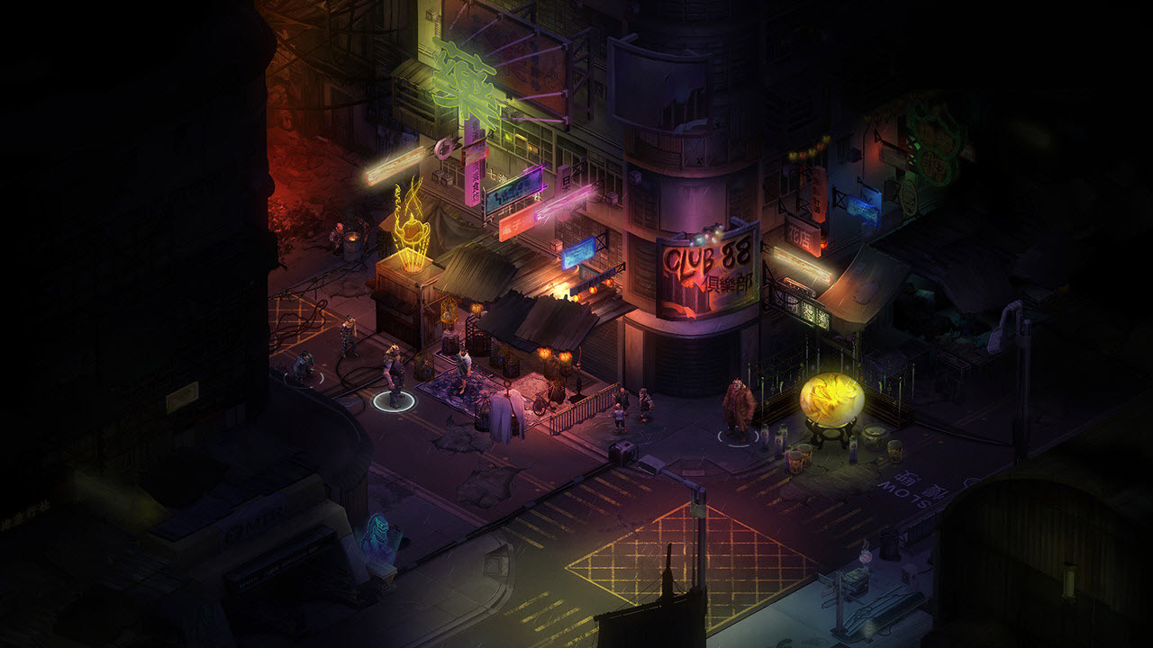 Shadowrun: Hong Kong - Video Game Review - Breaking it all Down
