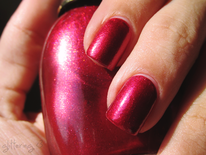 Esmalte Brilliant da Sally Hansen