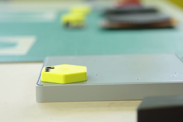 數位時代翻攝自 Akoustic Arts 官網 數位時代翻攝自 Akoustic Arts 官網