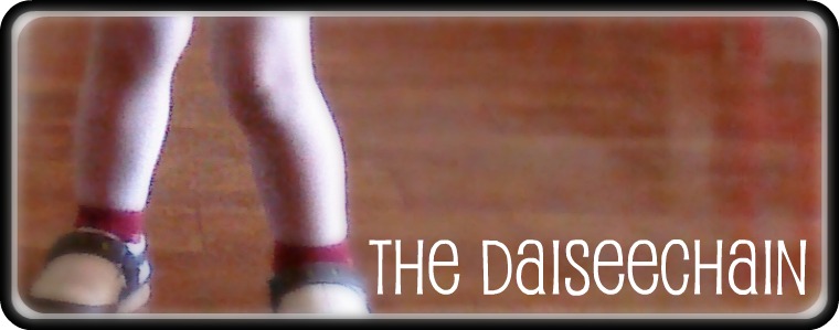The Daisee Chain