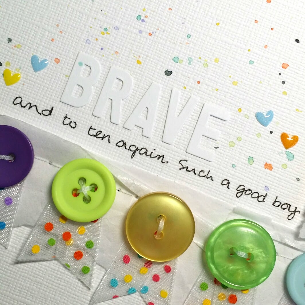 Crafty Ribbons Pure Inspiration Celebrating National Scrapbook Day with Ribbon!